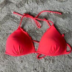 Push Up Bathingsuit Top